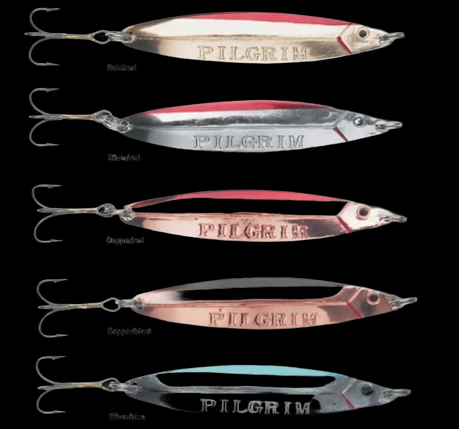 Hansen Pilgrim Kaşık 18 g