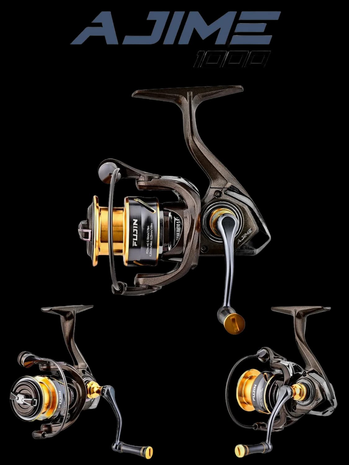 Shimano Stradic 2500 HG